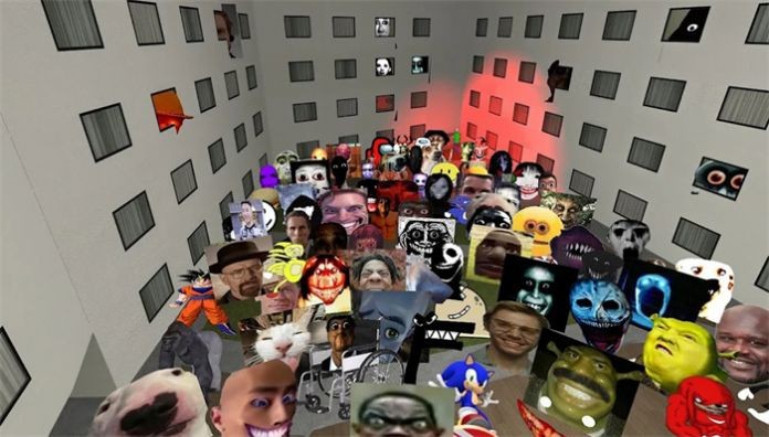 沙漠中的沙盒免费版 沙漠中的沙盒免费版