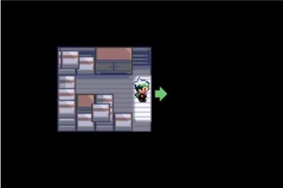 口袋妖怪绿宝石精装版
