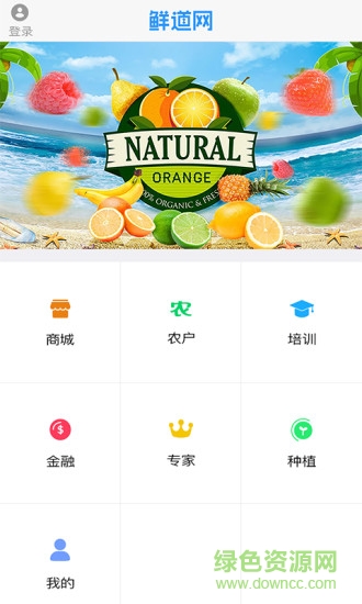鲜道网