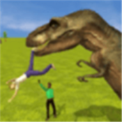 霸王龙模拟器老版本