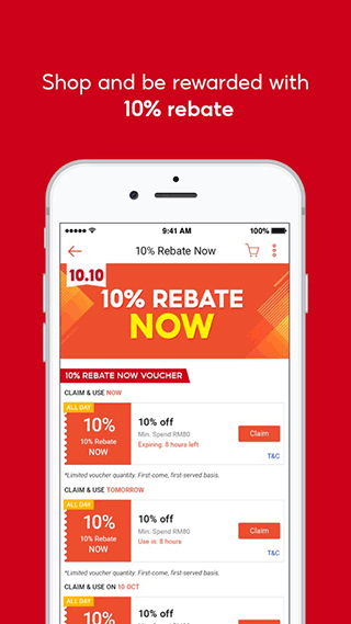 虾皮Shopee