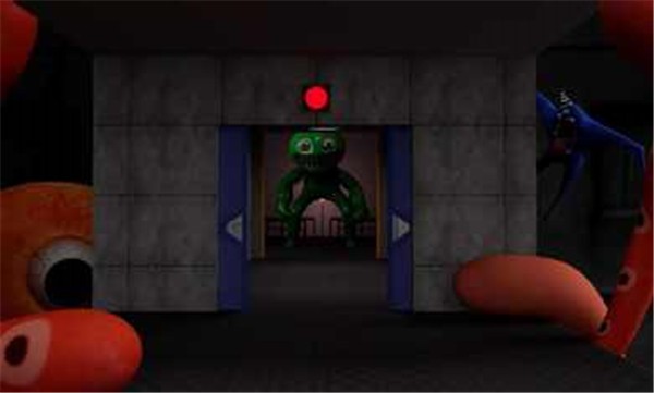 班班幼儿园2生命生存