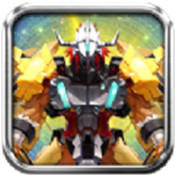 数码世界奇幻之旅