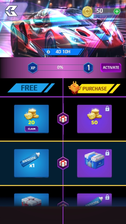 涡轮推力3D（Turbo Thrust 3D）