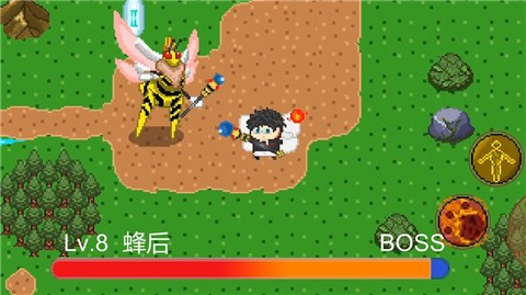 怪物狂潮
