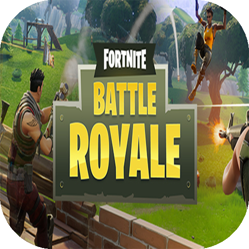 堡垒之夜手机版