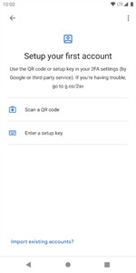 Google谷歌验证器