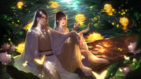 山间有点甜【小哎呦破解】
