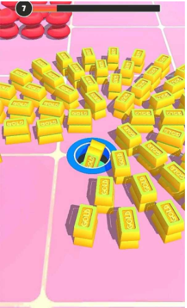 街机囤积大师 街机囤积大师