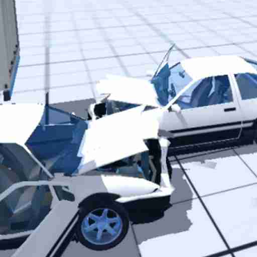 车祸模拟器竞技场