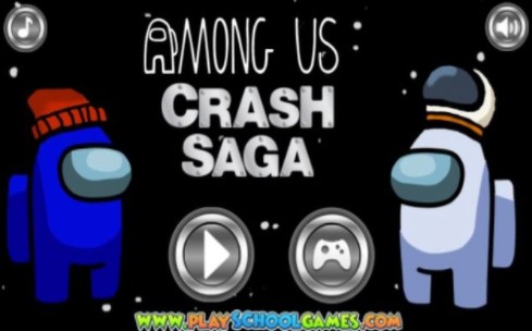 太空狼人对对碰