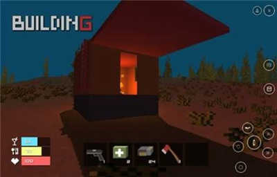 未变异者mod作弊菜单