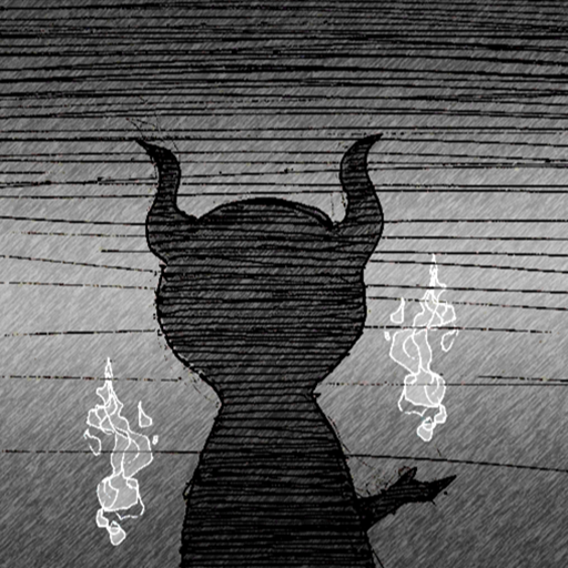 魔王的复仇抖音版