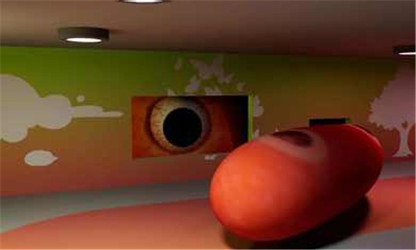 班班幼儿园2生命生存