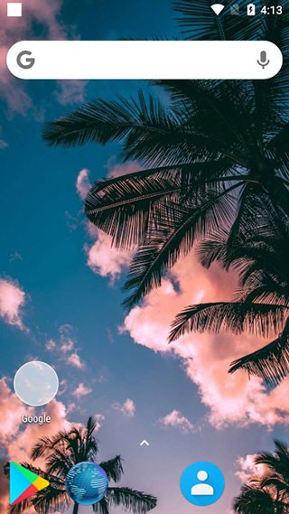 nova launcher中文版