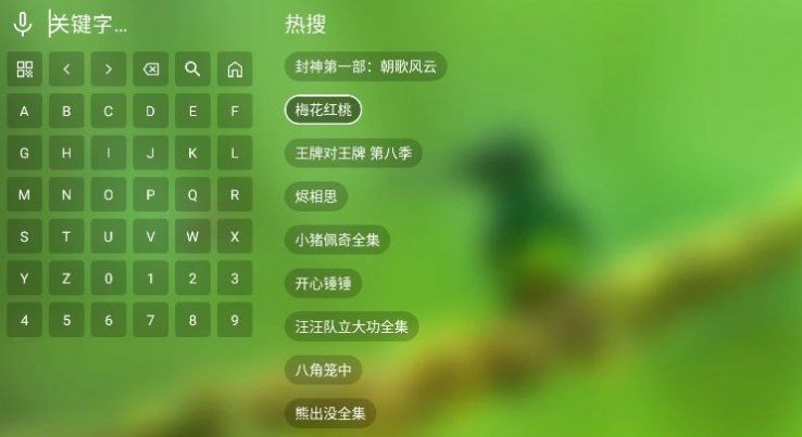 云观