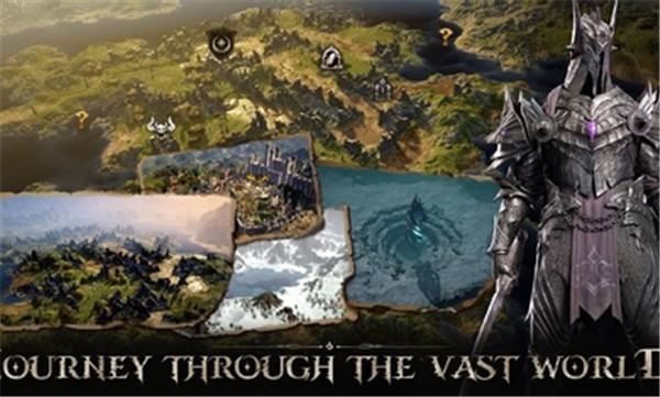 龙息神寂国际测试服