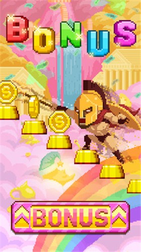 挑战巅峰中文版