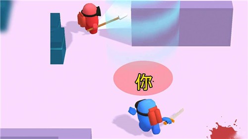 太空潜行者 太空潜行者