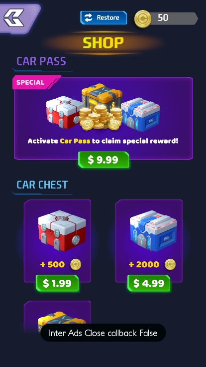 涡轮推力3D（Turbo Thrust 3D）