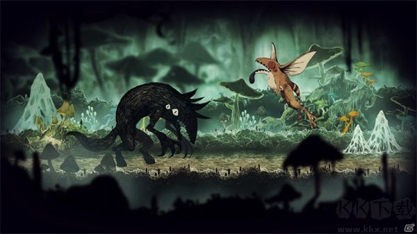 说谎公主与盲眼王子