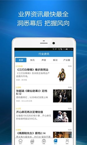 时光网
