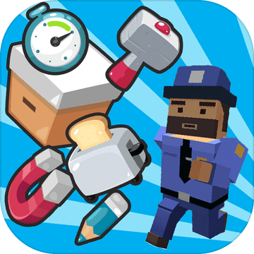 躲猫猫大决战官方版