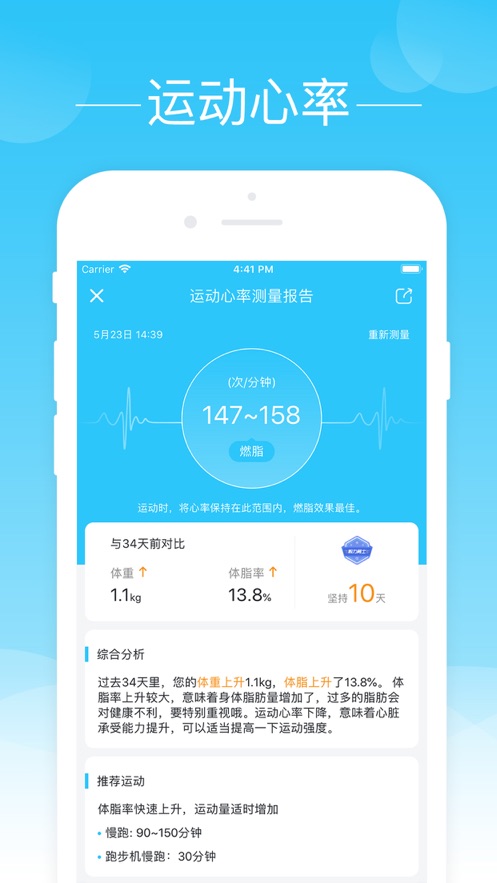 轻牛健康