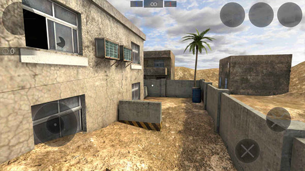 僵尸作战模拟器无限子弹 僵尸作战模拟器无限子弹