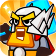 崛起吧众神手游