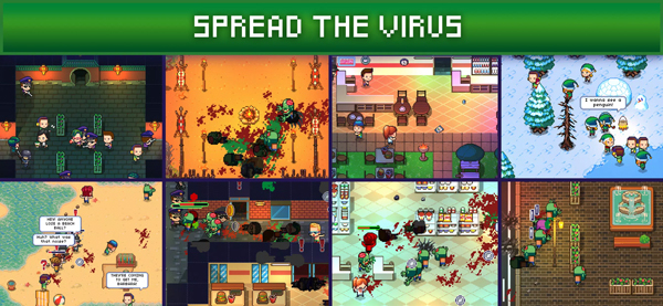 僵尸入侵3启示录内置菜单