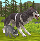 动物模拟器正版