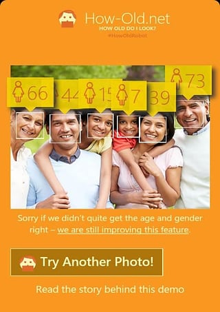 How Old Do I Look