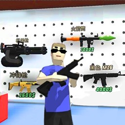 开放世界开车最新版