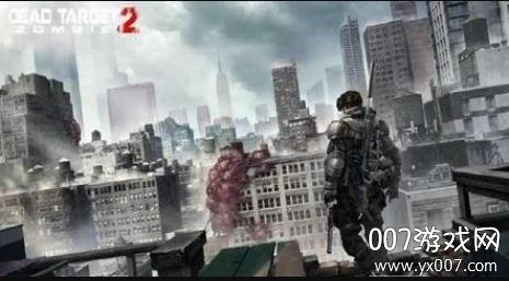 杀戮目标大量货币版