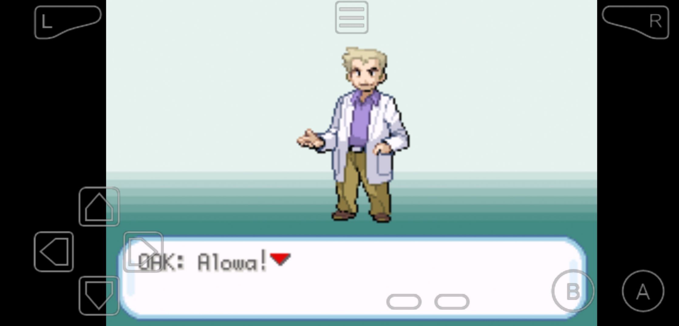 口袋妖怪-究极之日