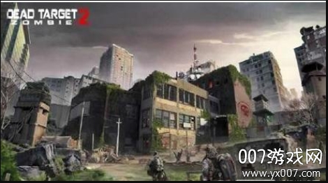 杀戮目标大量货币版