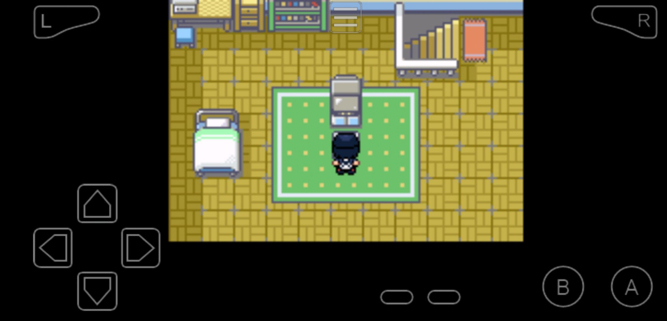 口袋妖怪-究极之日