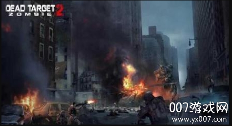 杀戮目标大量货币版