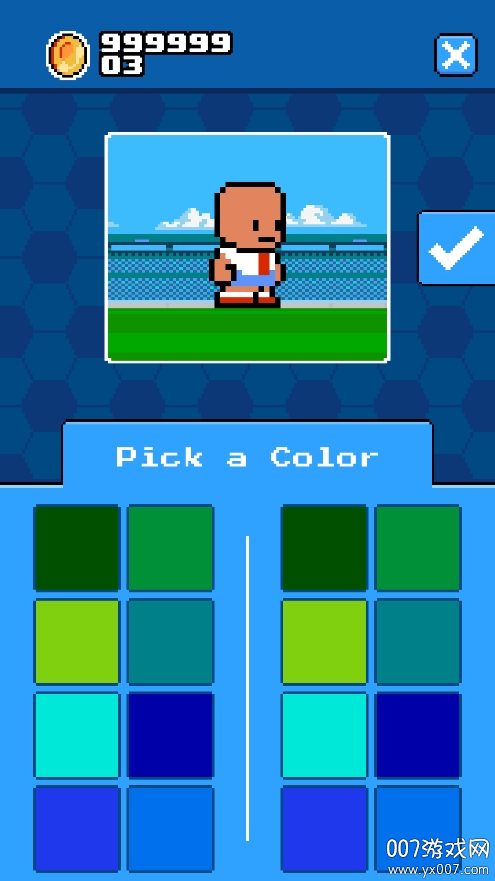 颠球达人手游无限金币版下载