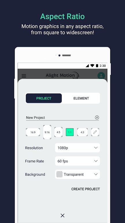 alightmotion