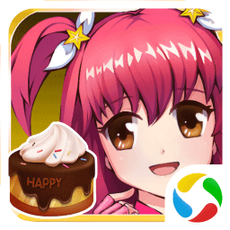 巴啦啦小魔仙美味蛋糕老版本