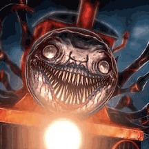 恐怖世界生存日记