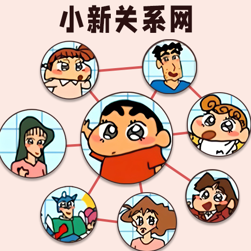 还原关系网免广告