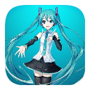 初音未来缤纷舞台