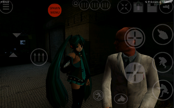 初音未来缤纷舞台