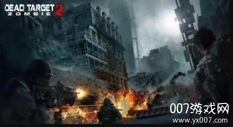 杀戮目标大量货币版