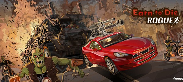 战车撞僵尸2无限金币版