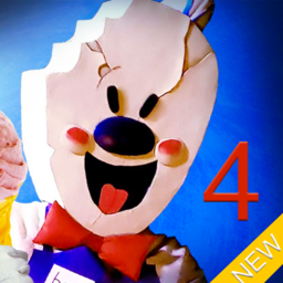 恐怖冰淇淋2内置MOD菜单