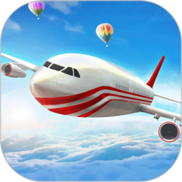 迷你飞机模拟驾驶